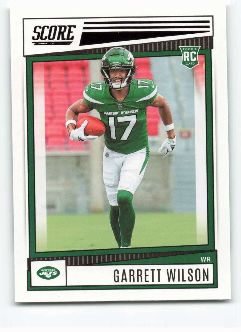 306 Garrett Wilson